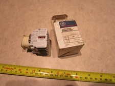 GE GENERAL ELECTRIC CONTACTOR MCRA031ATW 480V COIL, A1048