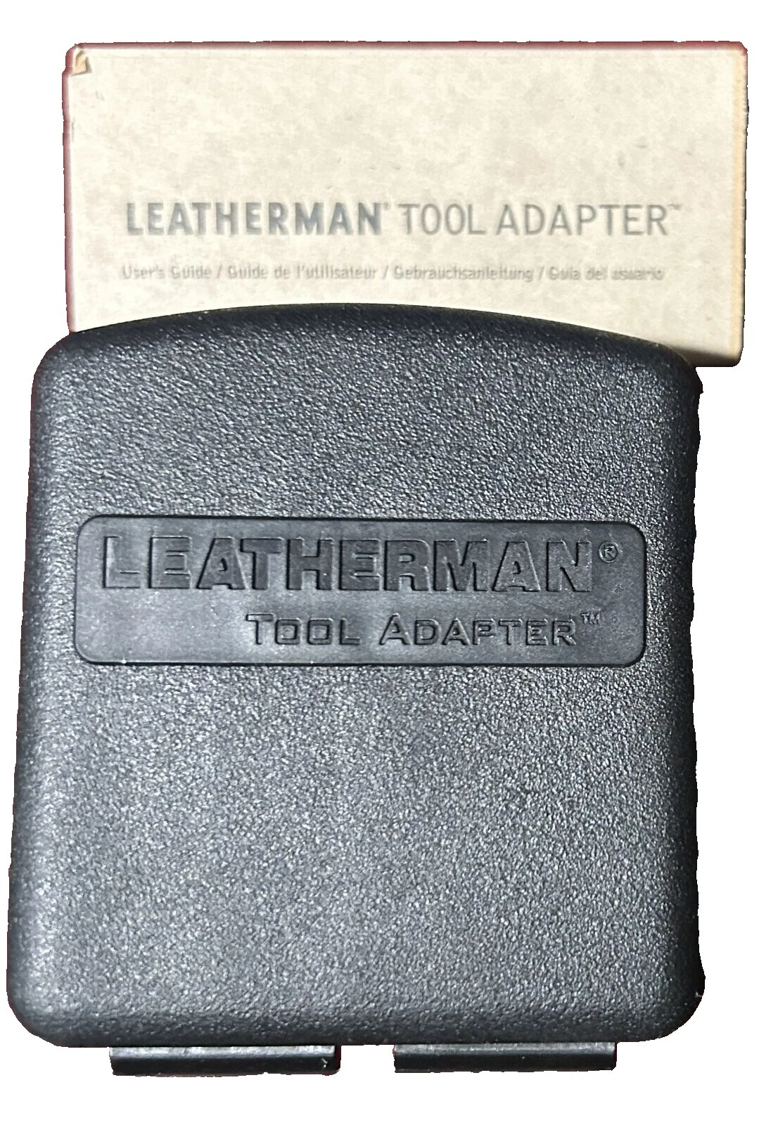 Leatherman Black Collectible Knives, Swords, Blades, Armors & Accessories