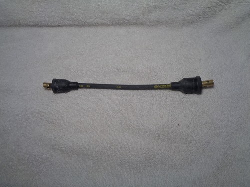 NOS Mopar Reproduction 1970 3Q-69 Coil Wire - Picture 1 of 2