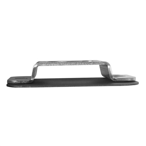 License Plate Delete Bottle Opener - Bare for 2007-2018 Jeep Wrangler JK Alloy - Picture 9 of 12