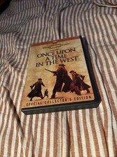 Once Upon a Time in the West (Two-Disc S DVD