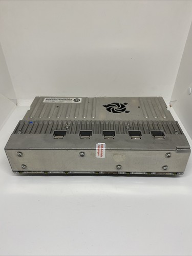 Mercedes W221 S Klasse Harman Kardon Logic7 AMP Amplifier Verstärker A2219008103 - Bild 3 von 11