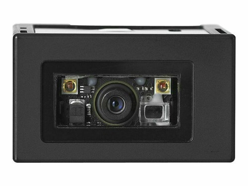 Opticon NLV-3101 Barcode Scanner Sensor USB Lettore di Codici a Barre Fisso 2D - Foto 1 di 2
