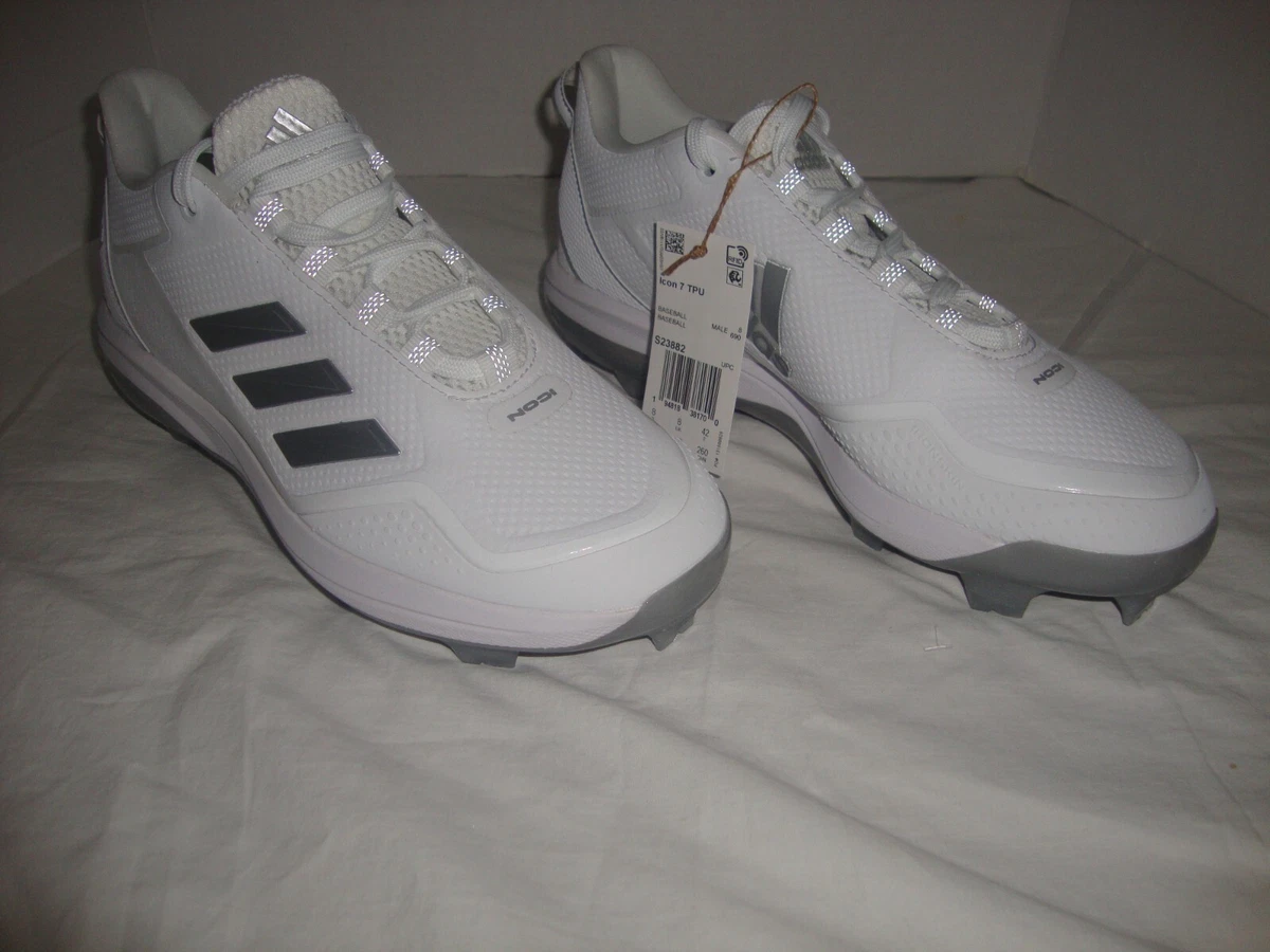 Adidas icon molded cleats sale