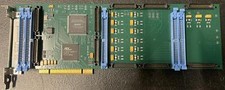 Acromag, Inc. APC8620A Non-intelligent PCI Bus Carrier