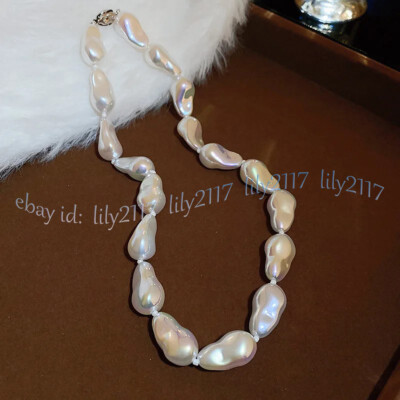 ネックレス・チョーカー CELINE San Onofre Baroque Pearl