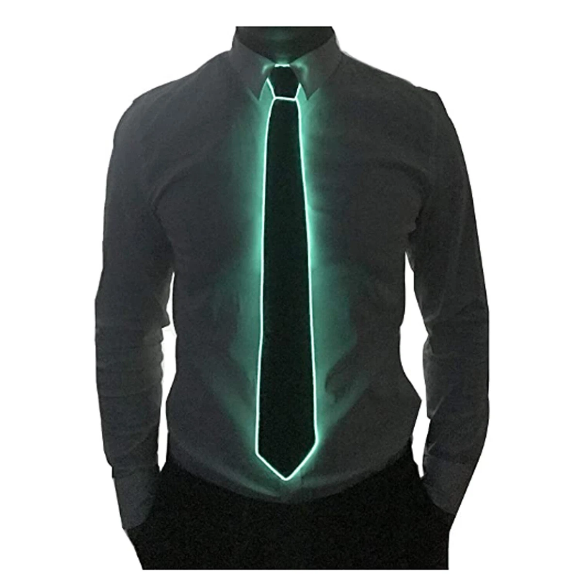 Mens online novelty ties