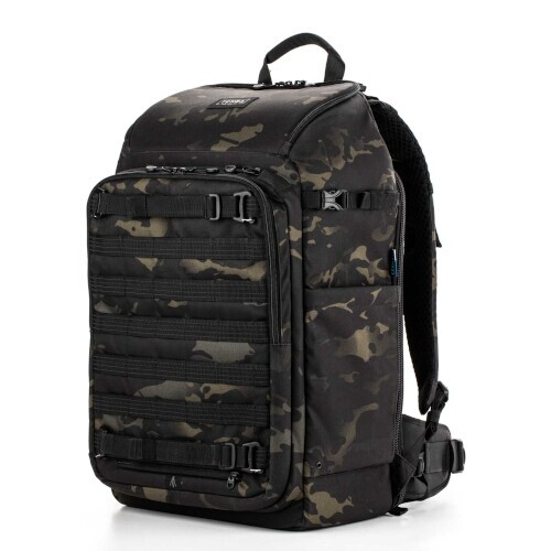 Tenba Axis v2 32L Camera Backpack (Black/Cam) DSLR & Mirrorless cameras & lenses - Picture 1 of 12