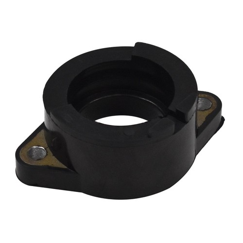 Bota colector de admisión de carburador de alta calidad para Yamaha SR500 TT500 XT500 - Imagen 4 de 7