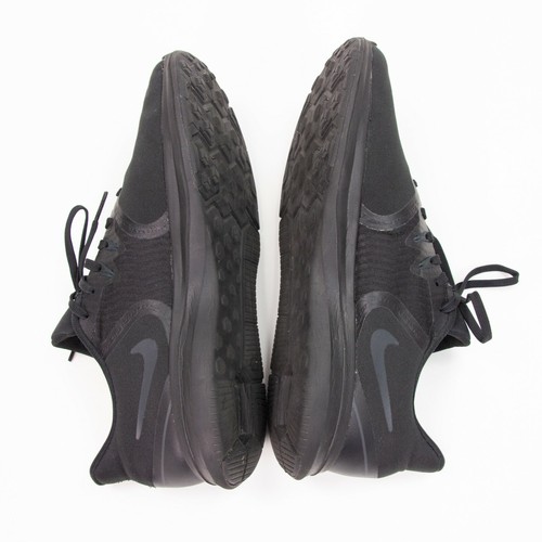 Scarpe da ginnastica Nike In-Season TR8 da donna taglia 9,5 nere antracite - Foto 5 di 9