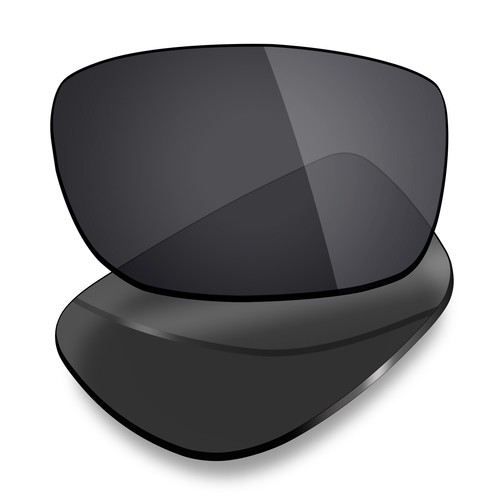 hdhut Anti-Scratch Polarized Replacement Lenses for-Arnette Slickster AN4185 - Picture 7 of 11
