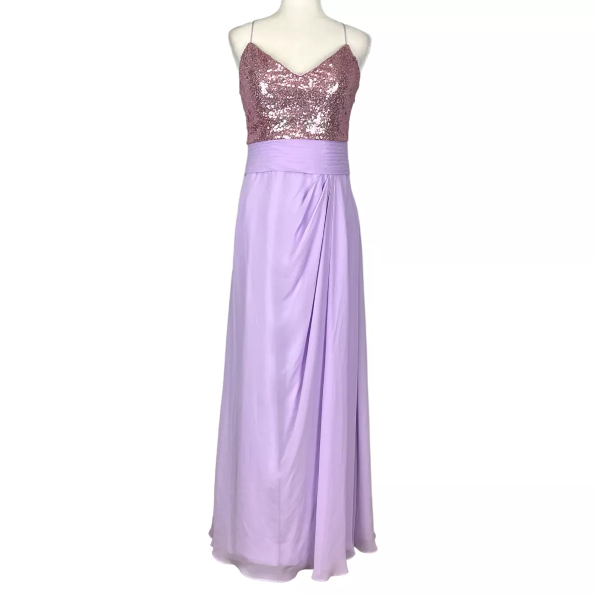 Jjshouse hotsell lilac dress