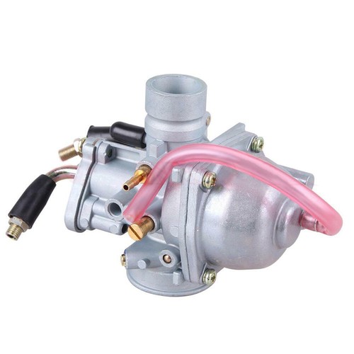 Carburetor Carb Carburetor NEW Motorcycle Fits For E-TON 50 AXL50 - Picture 5 of 16