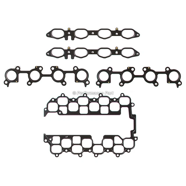 Juego de pernos de junta de culata para 01-09 Lexus GS430 LS430 SC430 4.3 DOHC 3UZFE Foto 4 de 4