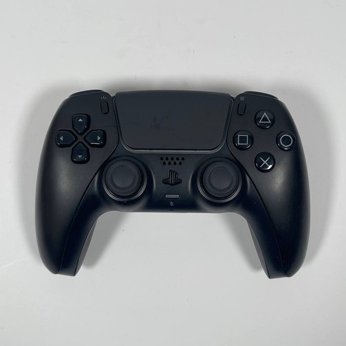 Sony DualSense Wireless Controller for PS5, Mac and PC - Midnight Black