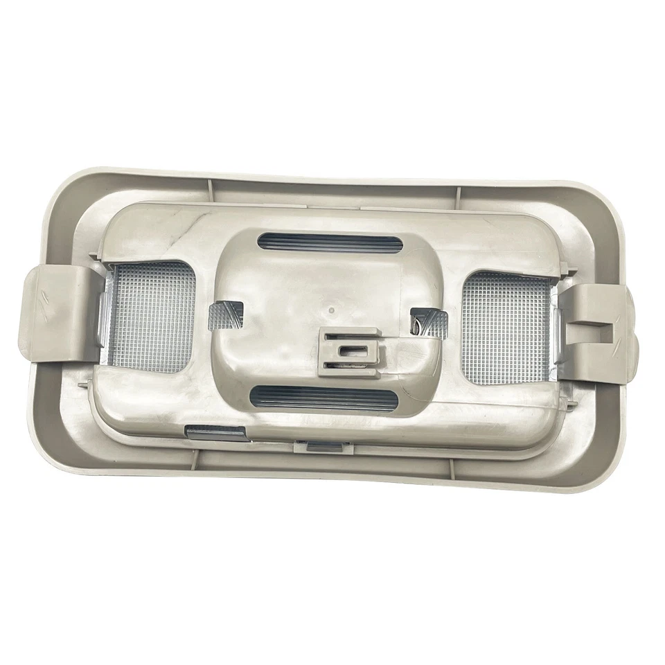 Carcasa de luz interior domo para Chevrolet Colorado GMC Canyon 2004-2008 15126553 Foto 4 de 4