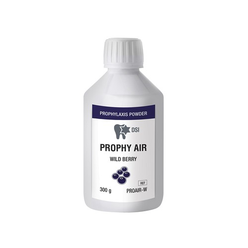 Polvo de profilaxis dental aire profilaxis esmalte dental eliminar manchas 300 g selección - Imagen 13 de 14