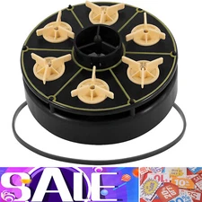 004-302-4408-00 For Paramount 6 Port Gear Module with Water Valve Shell O-Ring