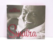 Frank Sinatra The Christmas Collection CD
