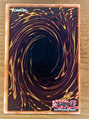 yugioh Don Zaloog PGD-029 1st Edition Ultra Rare near mint