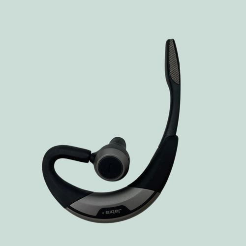 Jabra Motion Office WH-B006 Zestaw słuchawkowy Bluetooth z bazą ekranu dotykowego #MB4935 - Zdjęcie 2 z 13