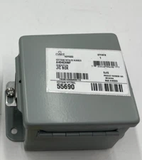 nVent Hoffman JIC Steel Junction Box A404CHNF, 55690 for Indoor/Outdoor