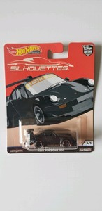 Hot-Wheels-2019-Car-Culture-Silhouettes-RWB-Porsche-930-4-of-5-IN-STOCK