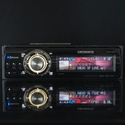 パーツ Pioneer deh-p810 拡大表示