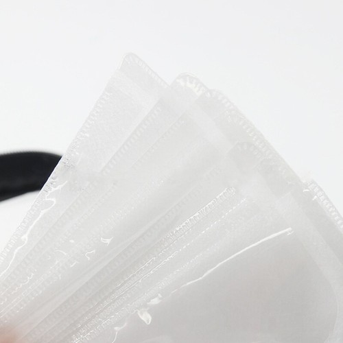 40Pcs Anti-Scratch Organizer Bag DVD Discs Handbag DVD Storage Case- - Afbeelding 4 van 12