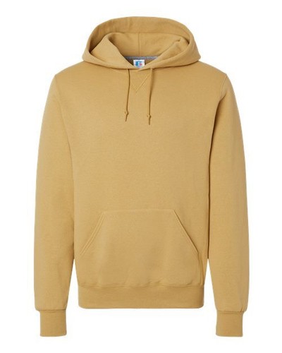 Russell Athletic - Dri Power® Hooded Pullover Sweatshirt - 695HBM - 第 18/23 張圖片