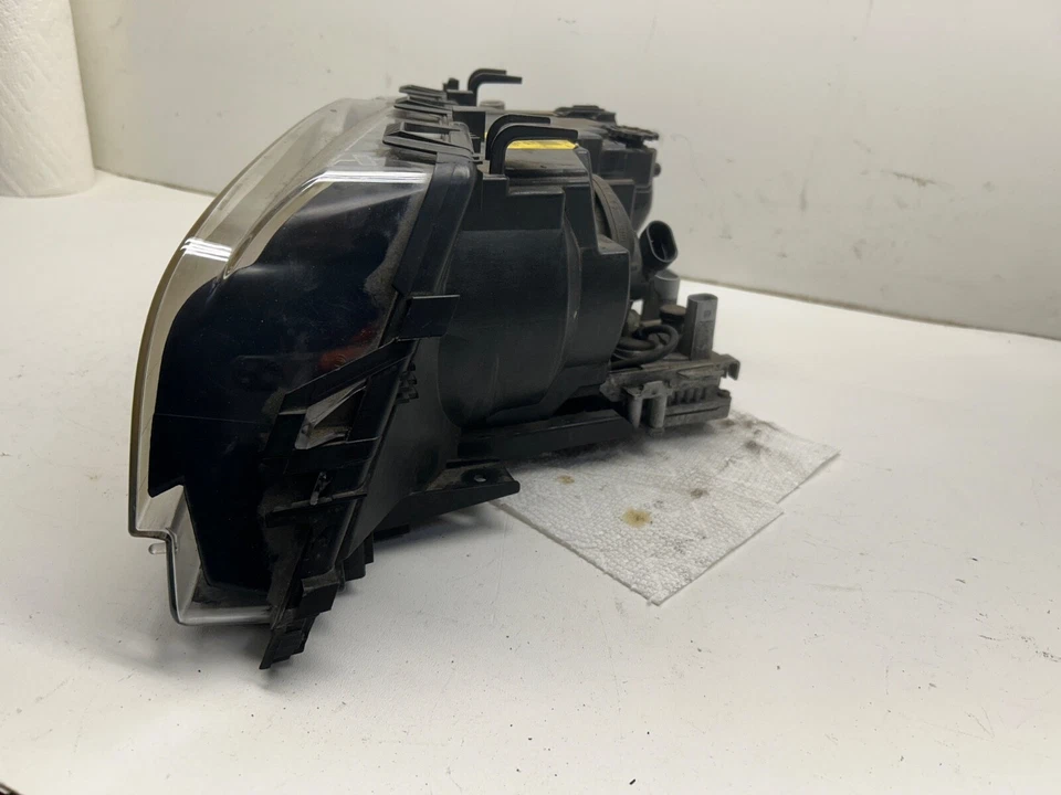 Faro derecho OEM BMW E46 330i 2001 2002 2003 2004-2006 #1305621772 XENON Foto 3 de 4