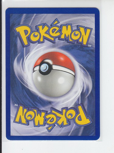 {+} Original Vintage Pokemon Base Set Cards YOU PICK Wizards of the Coast WOTC - Picture 102 of 151