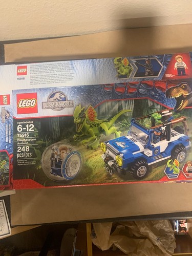 Lego Boxes - You Pick - Scooby Doo, Marvel, TMNT, Star Wars (no Legos Included) - Picture 85 of 98