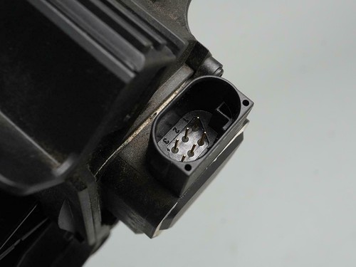2007 - 2009 Mercedes Benz S Class W221 S550 Acceleration Throttle Gas Pedal Oem - Picture 7 of 9