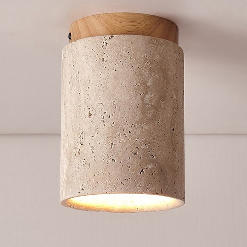 Home Modern Ceiling Lamp Hallway Balcony Ceiling Lighting Bedroom Ceiling Lights - Picture 4 of 8