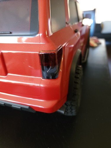 Element RC Enduro Trailrunner 4x4 RTR 1/10 Scale Rock Crawler Custom - Picture 6 of 17