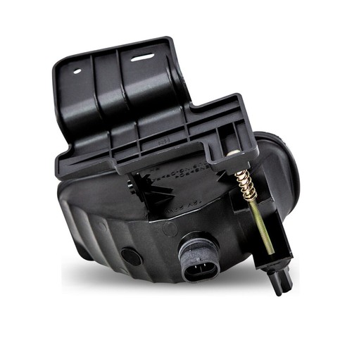 Fog Light For Chevy Silverado Suburban Tahoe Chrome Housing Clear Lens Passenger - Foto 5 di 7