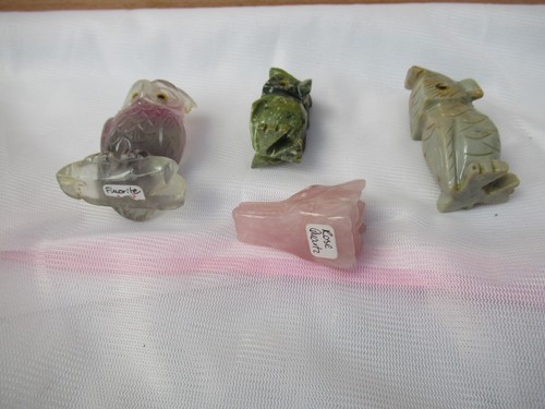 Bundle of Crystals - Animals - Picture 7 of 7