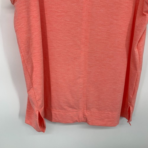 All In Motion Top Damen Größe Medium Active Muscle Tank Ärmellos Neu mit Etikett - Bild 11 von 11