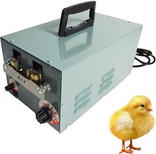 220V Electric Chick Debeaker Cutting Equipment Beak Cutter Debeaking Machine9DQ