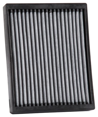 K&N VF1017 Cabin Air Filter - Designed for Select 2014-2018 KIA (Soul, Soul EV) - Picture 10 of 12