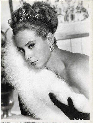 Foto de la película 1964, Youngblood Hawke, Genevieve Page