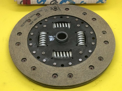 Audi 80 90 100 200 2.0L 2.2L 1976-1990 Sachs Clutch Disc 035141033 Genuine NOS - Picture 2 of 6