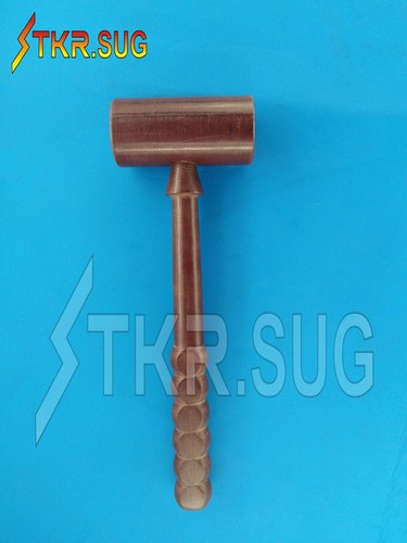 Garzog Mallet Complete Fiber Handle Orthopedic Instruments by STKR.SUG  - Picture 5 of 7