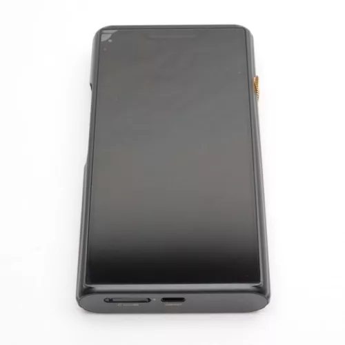 Shanling M9 Plus Flagship Android Portable Hi-End Hi-Res Music Player