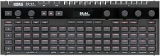 KORG Polyphonic Step Sequencer SQ-64