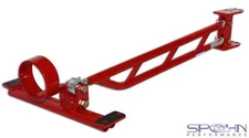 Adjustable Torque Arm | 1993-2002 F-Body Camaro & Firebird with Standard Exhaust
