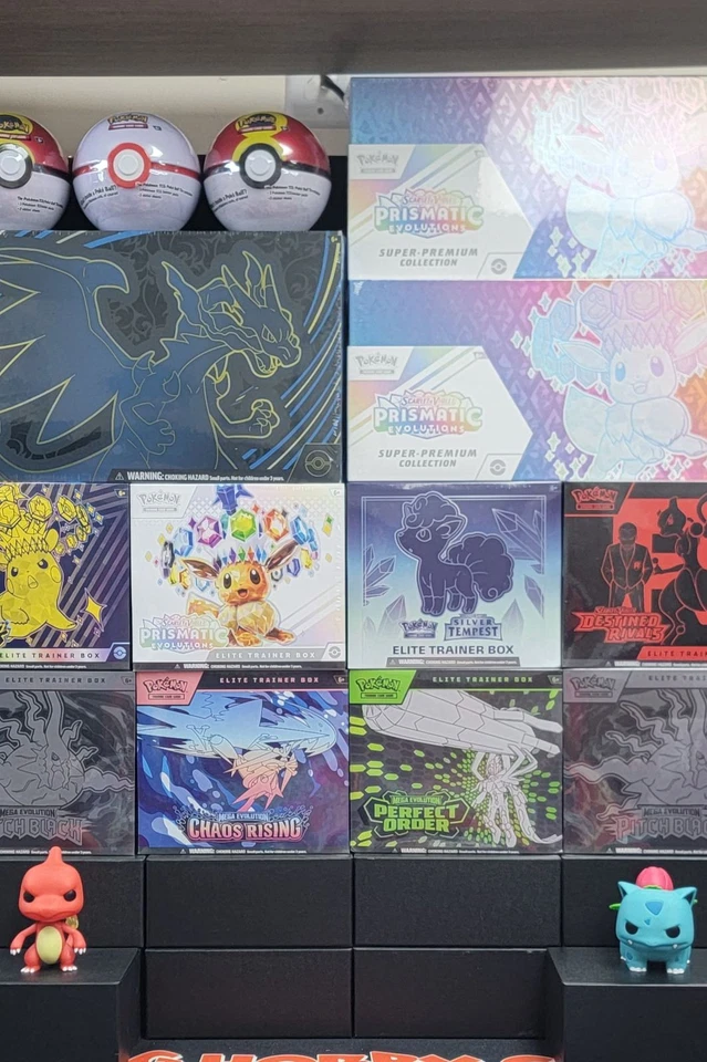 $1 POKEMON TCG AUCTIONS WAX / RTYH 🍀W. TRIPLE G🍀