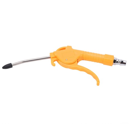 AR10 Pneumatische Luft Staub Debris Blower Sprayer Hochdruck Anti-Rost-Luft CU - Afbeelding 10 van 24