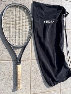 YONEX MUSCLE POWER3 Tennis Racket Used From Japan